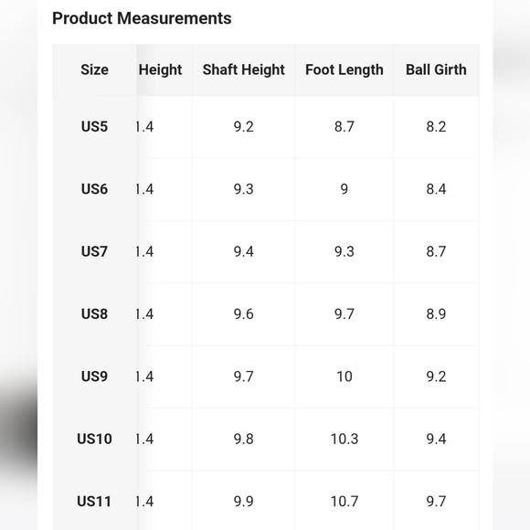 Women Square Toe Printed Mid-Calf Western Boots - Picture 5 of 5